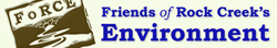 Friends of Rock Creek's Environment