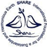 SHARE International
