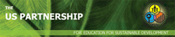 The US Partnership for Education for Sustainable Development